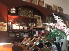 -小世界西餐厅(建国门店)