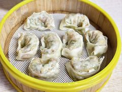 -面道赞宁海海鲜面(迎凤街店)