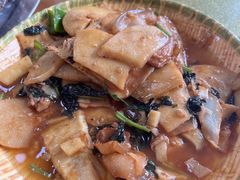 -花悦农庄 | 烧鸡·竹筒饭(沙迳高沙温泉香溪堡店)