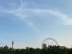 -白沙门生态公园