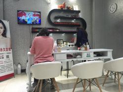 -LEILEI NAIL蕾蕾美甲美睫