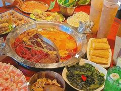 -万达广场(南昌红谷滩店)