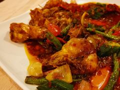 -灯笼馆海鲜餐厅