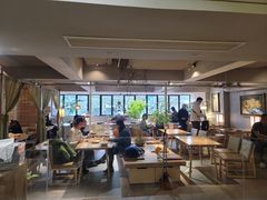 -本处·素食·融合料理(南油店)