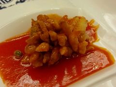 -北京饭店谭家菜