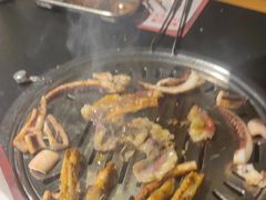 -炽城·烤肉名家(鸿达中央广场店)