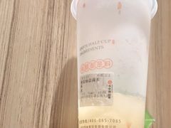 -书亦烧仙草(龙湖金楠天街店)