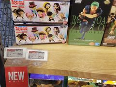 -泡泡玛特POPMART(崇文门国瑞城店)