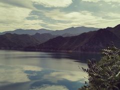 -龙门涧景区