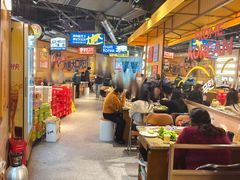 -阿亲家·韩式无限烤肉(春熙路店)