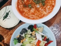 -津沽小院(大直沽总店)