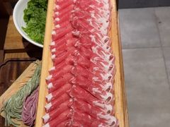 -阳坊胜利涮羊肉(阳坊总店)
