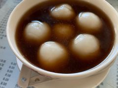 -阿三麻蓉汤圆(顺光大厦店)