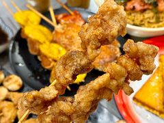 -甜色·铁板烧(老耀达店)