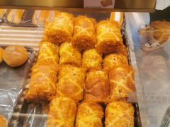 -烘焙町面包店(西四店)