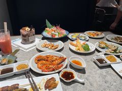 -大渔铁板烧(大悦城店)