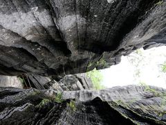 -梭布垭石林景区