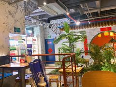 -高胖妹面庄(黄河道店)