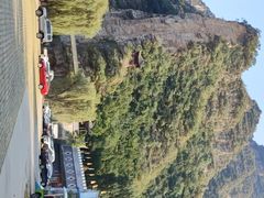 -孤山寨风景区
