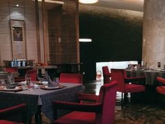 -粤尚腾香居中餐厅(首都机场希尔顿店)