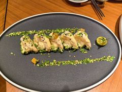 -喜鼎海胆水饺(东港店)