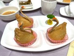 -丰鲤楼•闽南茶楼(仟禧汇店)