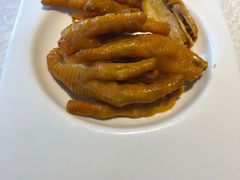 凤爪-旺顺阁·北京菜(北辰上品+)