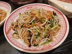 XO酱爆六合菜-满园烤鸭·春饼(沈北万达店)