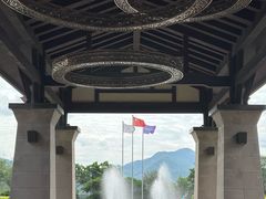-清远熹乐谷温泉度假酒店