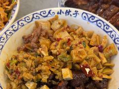 -梅溪·小伙子干挑面(安吉总店)