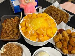 -水牛奶皇后糖水铺(深圳总店)