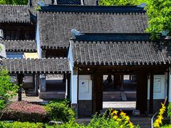 -江宁织造博物馆