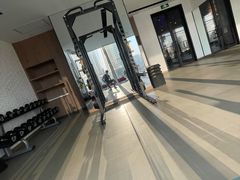 -Trainyard 炼·工场(中国国际贸易中心店)