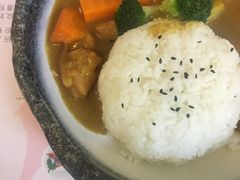 -花漫里日式餐厅(刺桐店)
