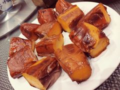 冰糖蜜薯-江南原著(中联广场店)