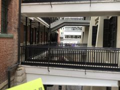 -大馆(前中区警署建築群)