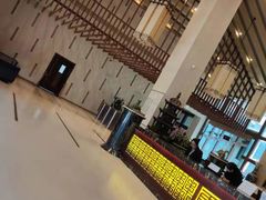 -金石唐风国际温泉会馆