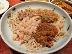 -裕兴记•蟹黄面馆(人民广场店)