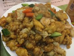 -桃子餐厅·天津菜(红星路直营店)