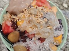 -老式乌米冰(阜阳园店)