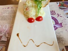 -德大西餐社