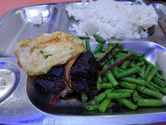 客饭-草庐酒家