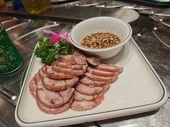 -润泽园饭庄(中山路店)