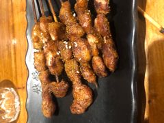 -烧蠔帮·湛江生蚝(茂南万达店)