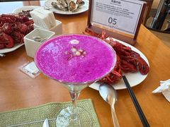 -视界美食自助餐厅·石家庄希尔顿酒店