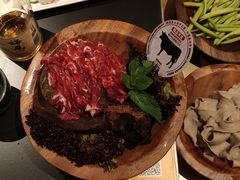 -二刀潮牛(重庆光环购物公园店)