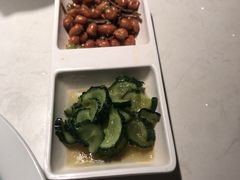 -北李妈妈菜·海肠捞饭(高新万达店)