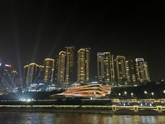 -重庆两江夜游-交运系列