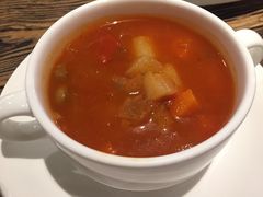 -斯比特花园西餐厅(东方商厦店)