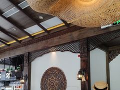 -清迈泰·泰国餐厅(华发商都店)